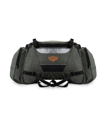 Rhino Mini 50L Tail Bag (Olive Green) GuardianGears